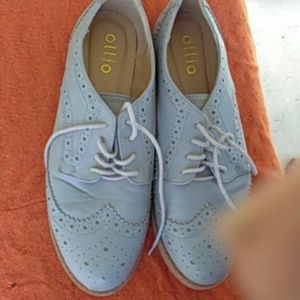 Ollio shoes